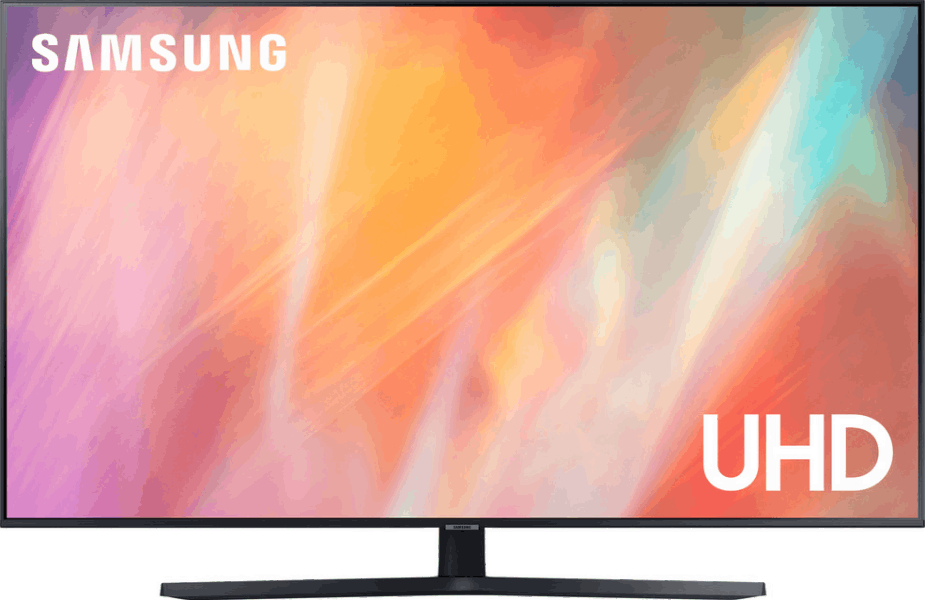 SAMSUNG LED Հեռուստացույց UE70AU7100UXRU