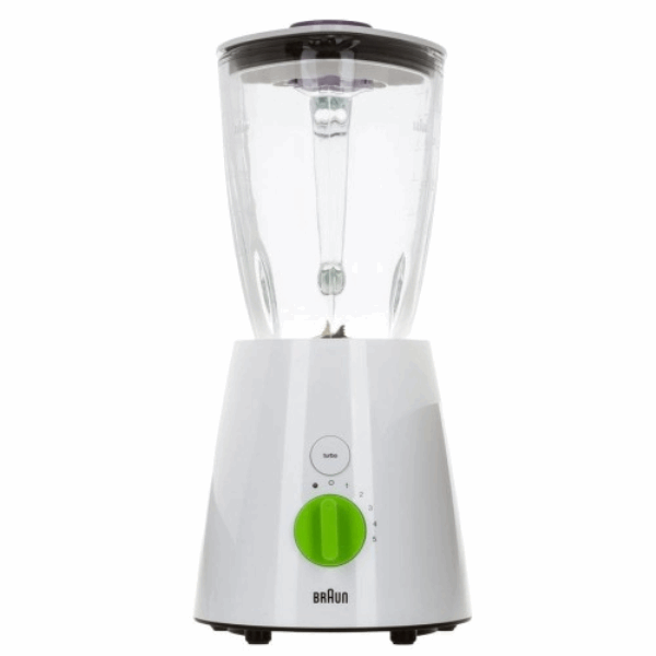BRAUN Блендер JB3060WH