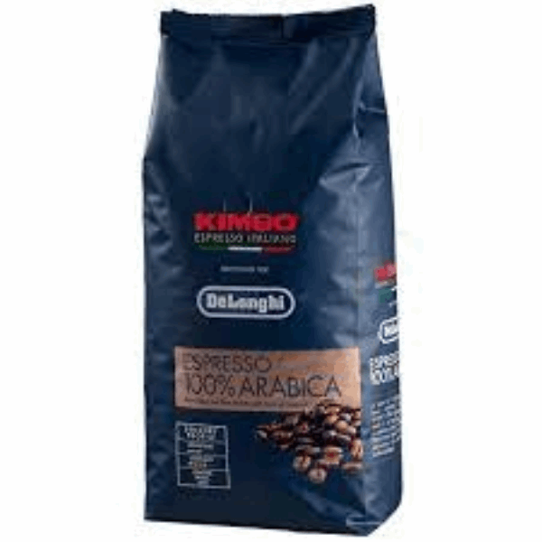 DELONGHI Кофе ARABICA DLSC613 1kg