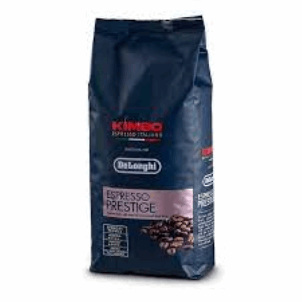DELONGHI Кофе PRESTIGE DLSC615 1kg
