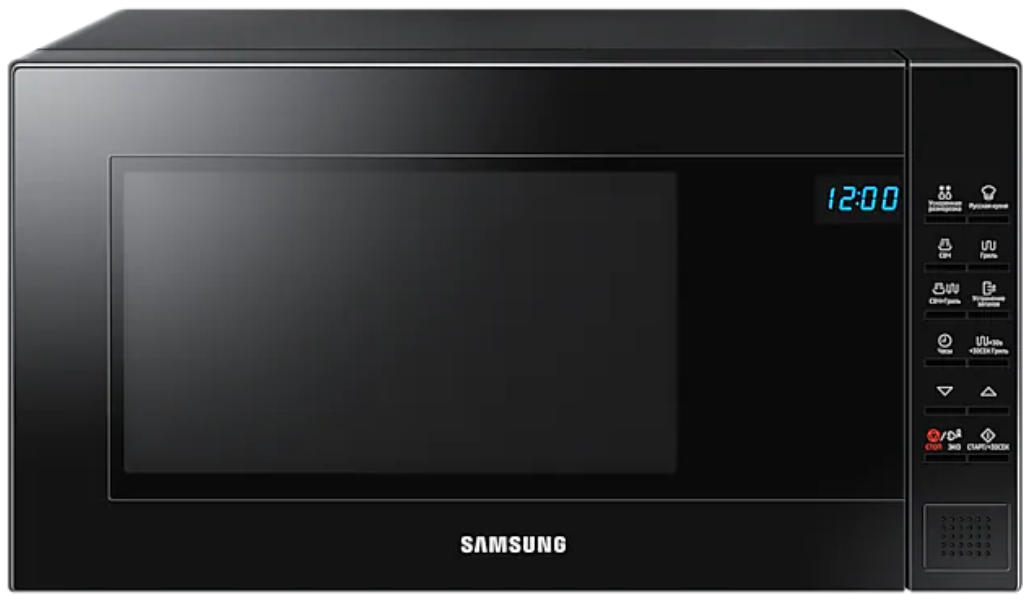 SAMSUNG Микроволновая печь GE88SUB/BW