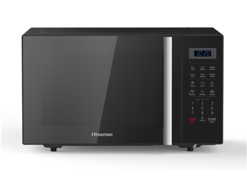HISENSE Микроволновая печь H25MOBS7H
