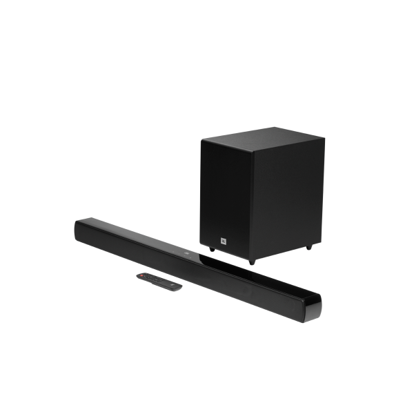JBL Саундбар SB170 BLK