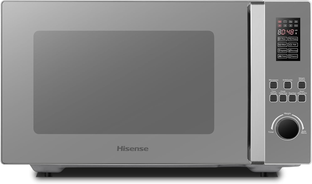 HISENSE Microwave H45MOMK9