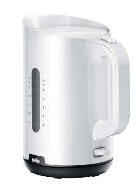 BRAUN Чайник WK1110WH