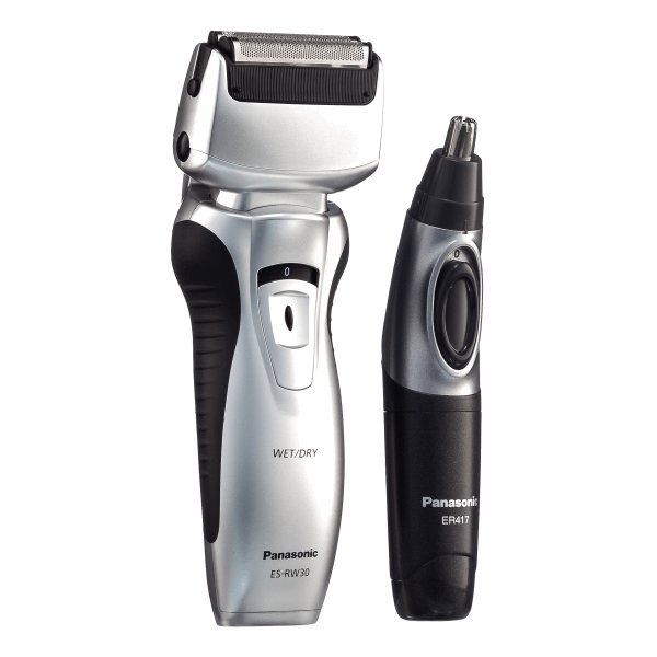 PANASONIC Электробритва ES-RW30CM520