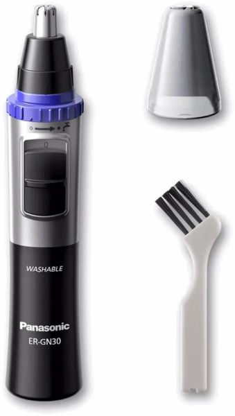 PANASONIC Nose Trimmer ER-GN30-K520