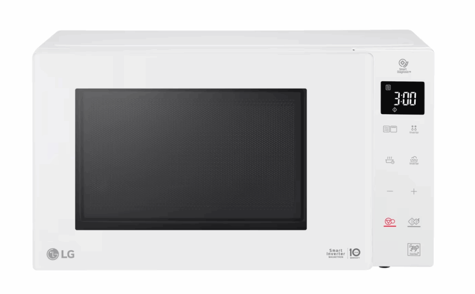 LG Microwave MS-2336GIH