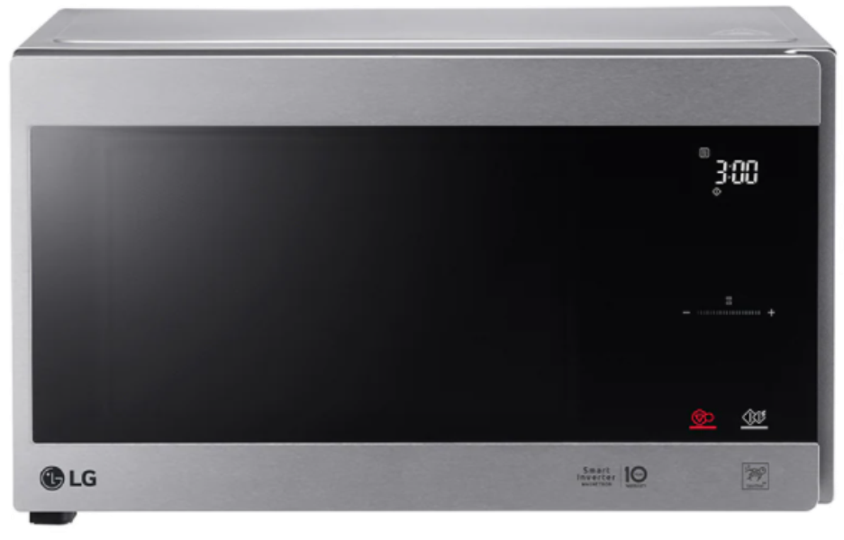 LG Микроволновая печь MS-2595CIS