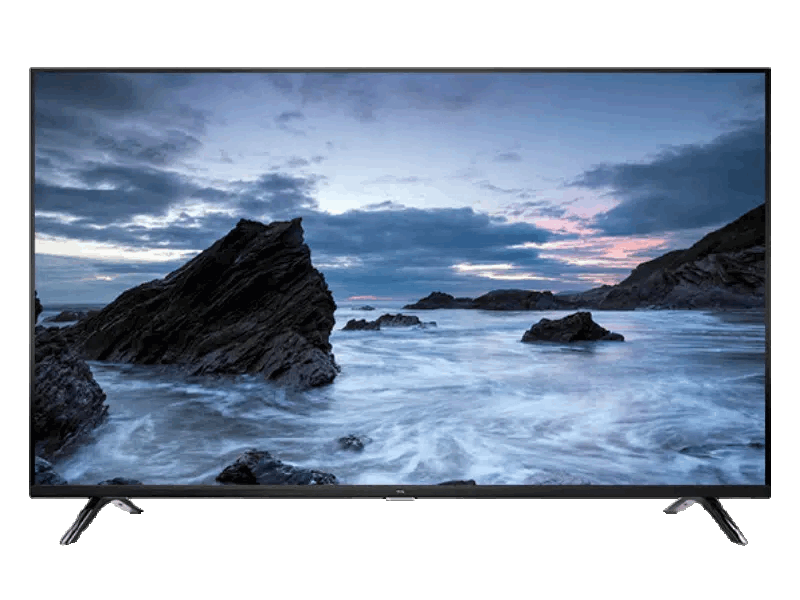 TCL LED телевизор 32D3200