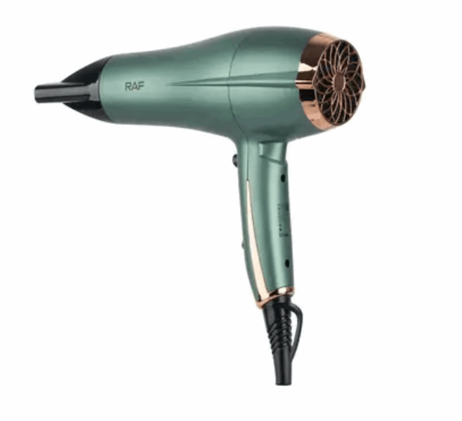 RAF Hair dryer R.409G
