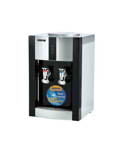 GEEPAS WATER DISPENSER Table GWD8356NV