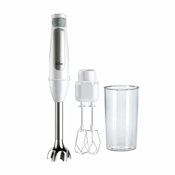 BRAUN Ручной блендер MQ7005B