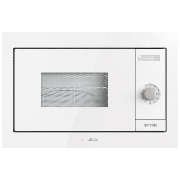GORENJE Built-in microwave oven BM235SYW