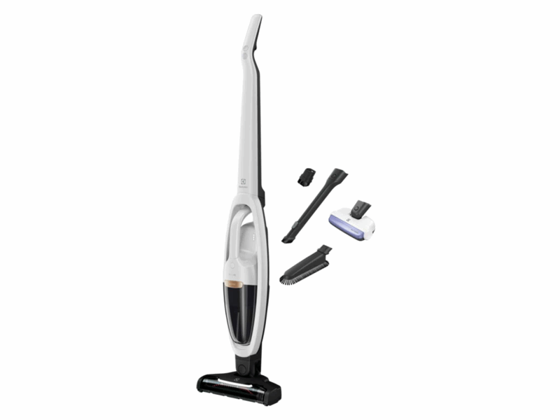 ELECTROLUX V/C Vertical-wireless WQ81-ALRS