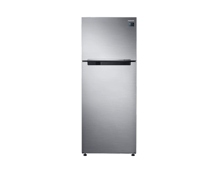 SAMSUNG Холодильник морозильник наверху RT43K6000S8