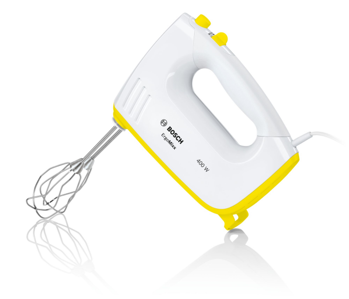 BOSCH Миксер ручной MFQ36300Y