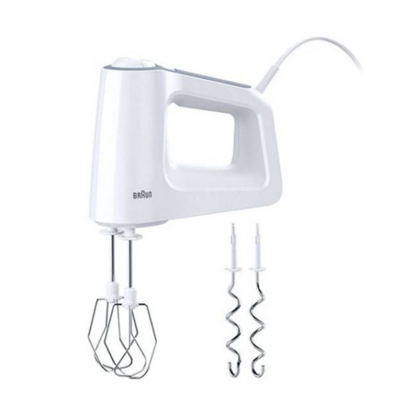 BRAUN Hand blender HM3000WH
