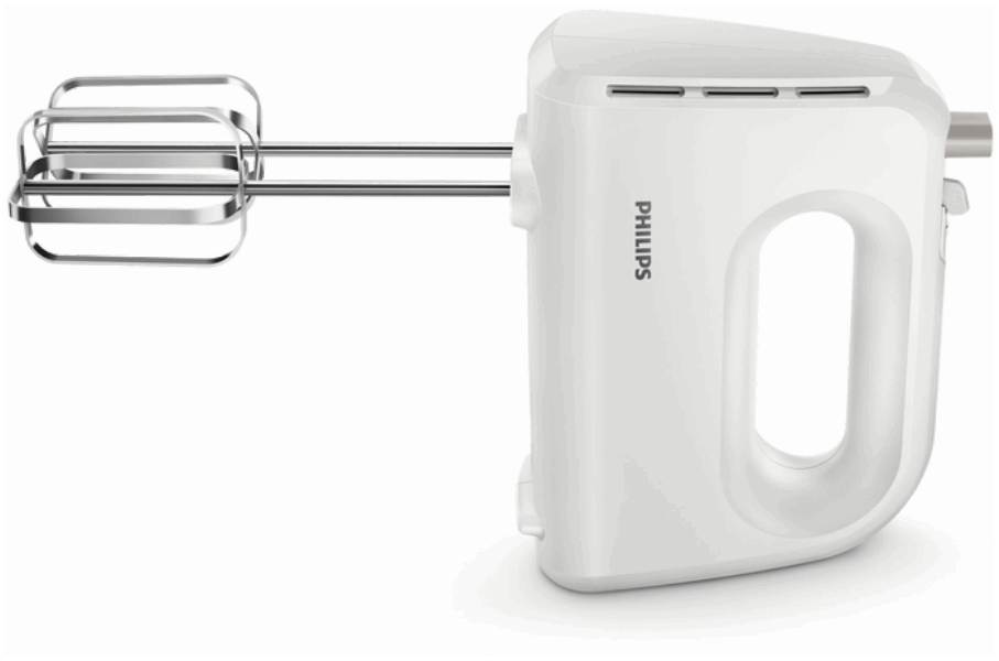 PHILIPS (DA) Миксер ручной HR3705/00