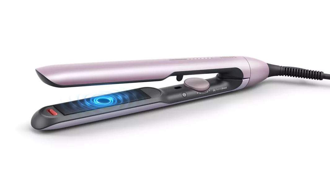 PHILIPS (PH) Hair dryer iron BHS530/00