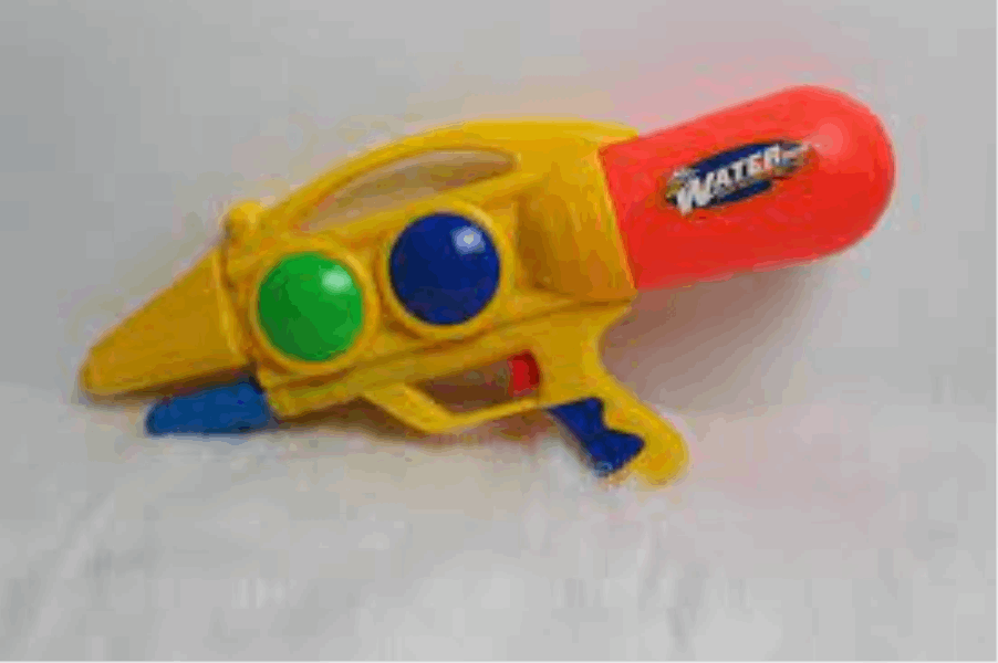 TOY YS345