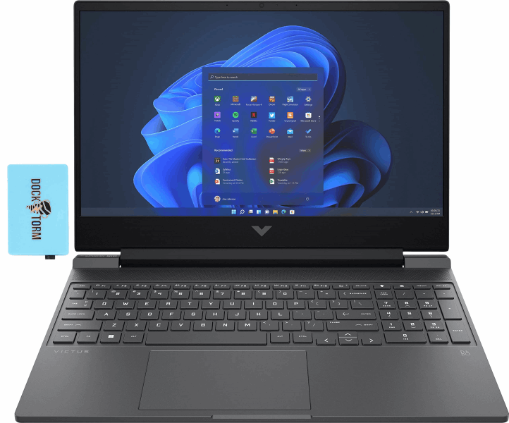 HP Ноутбук 15-FA0032DX i7-12650H 16GB/512GB/SSD 15.6