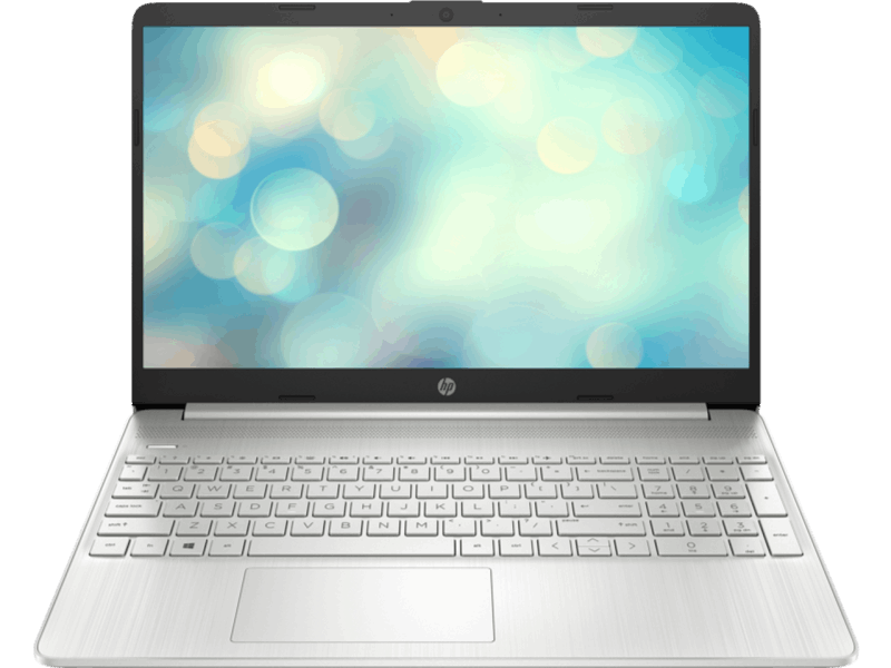 HP Notebook 15S-FQ5013NIA i5-1235U/8GB/SSD512GB/15.6