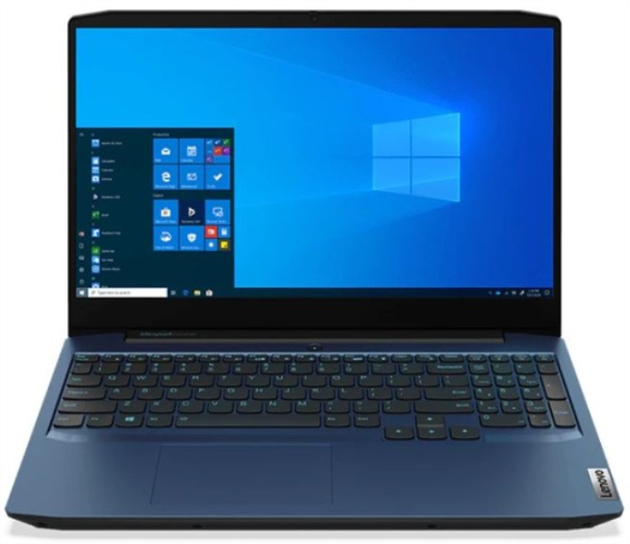 LENOVO Notebook 82K100LQUS. 15iHU6 i5-11300H/8GB/SSD256GB+1TB/15.6