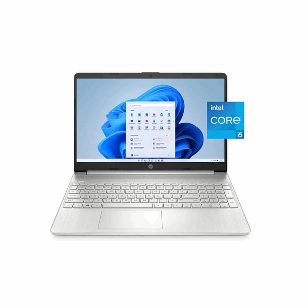 HP Notebook 15-DY2795 i5-1135G7/8GB/SSD256GB/15.6