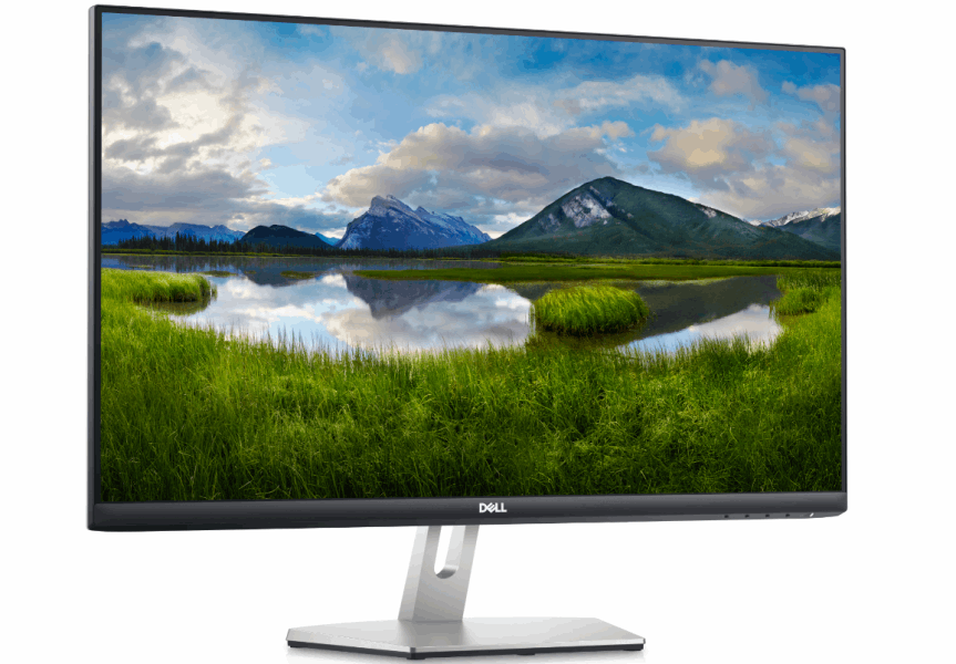 DELL Монитор S2721HN