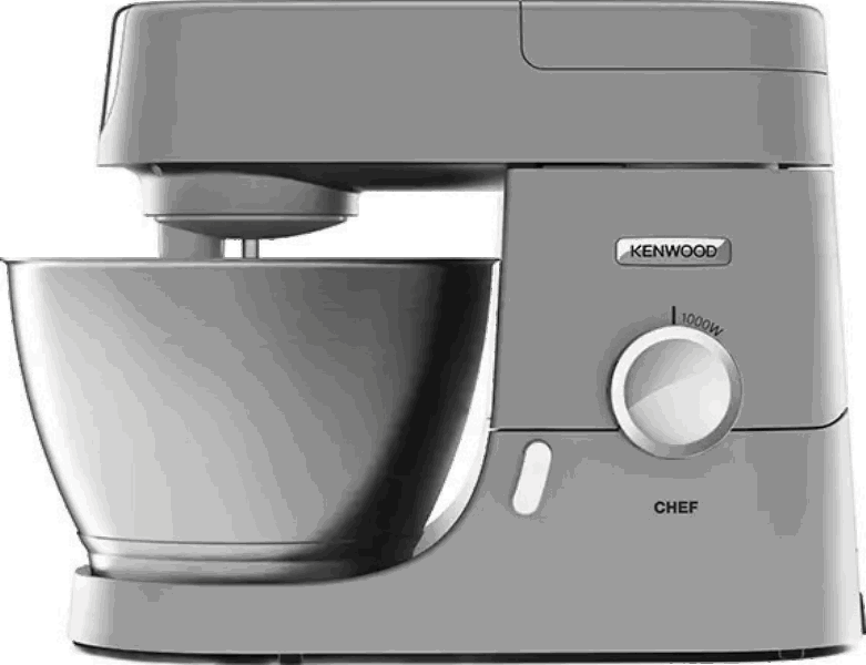 KENWOOD Миксер с подставкой KVC3100S