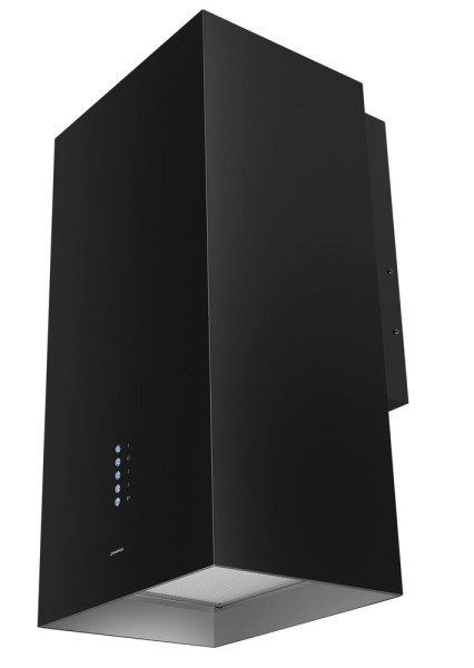 MAUNFELD Cooker hood Bath 402 Black