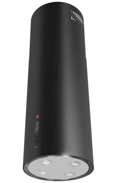 MAUNFELD Cooker hood Lee Isla (sensor) 39 Black