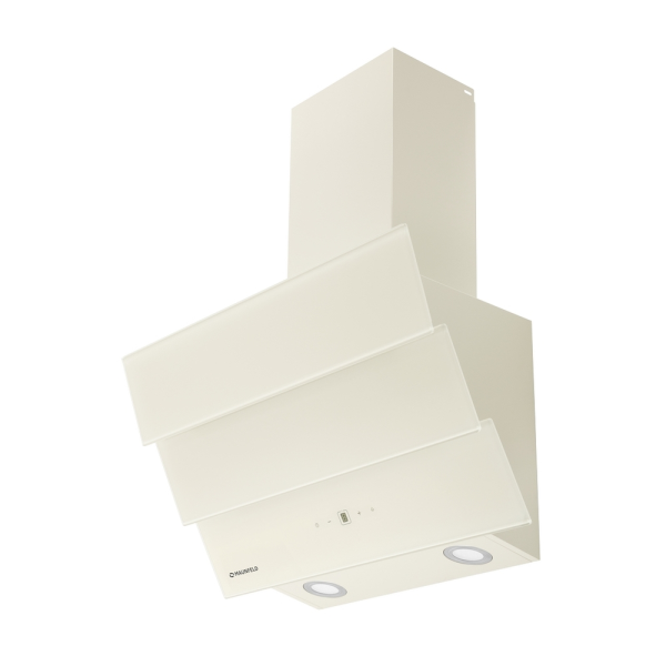 MAUNFELD Cooker hood Cascada 60 BIEGE