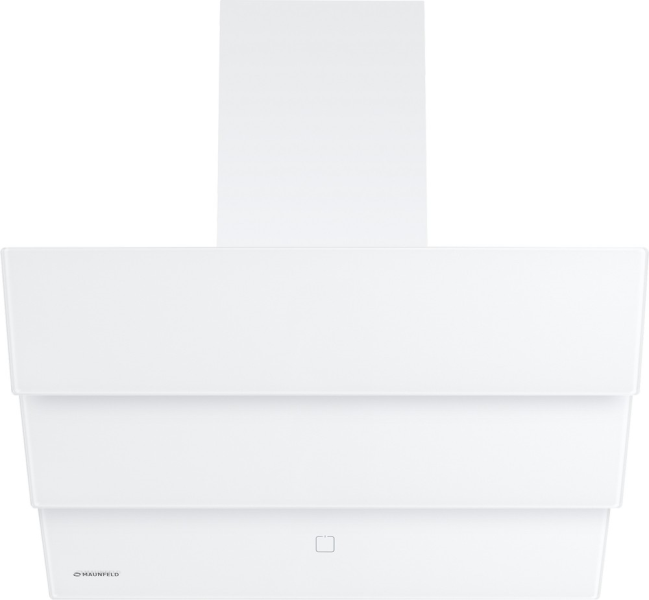 MAUNFELD Вытяжка Cascada 60 WHITE
