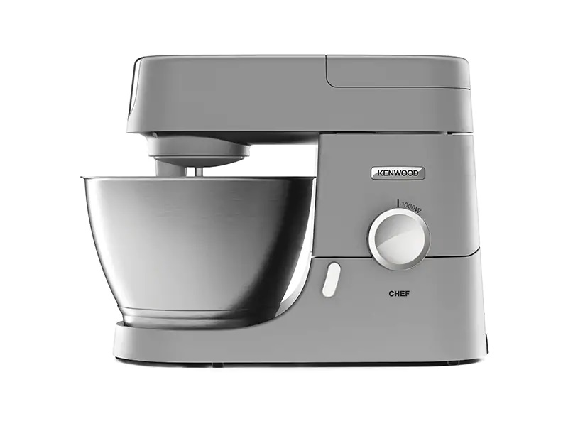 KENWOOD Миксер с подставкой KVL4100S