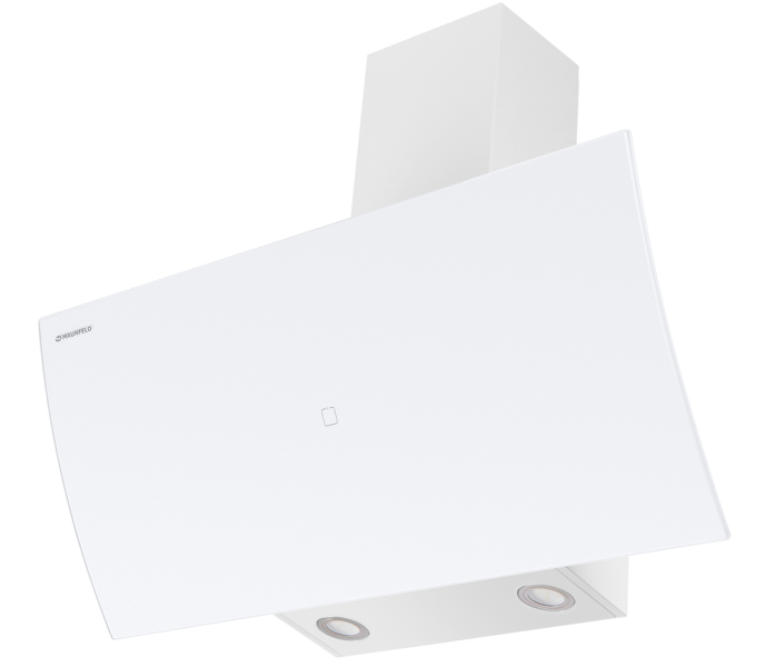 MAUNFELD Cooker hood Sky Star Chef 90 WHITE