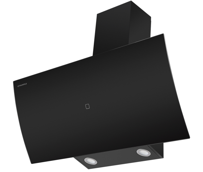MAUNFELD Cooker hood Sky Star Chef 90 Black