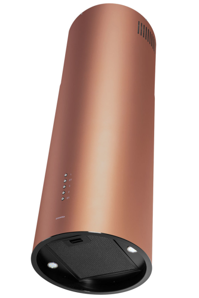 MAUNFELD Вытяжка Lee Isla 39 COPPER