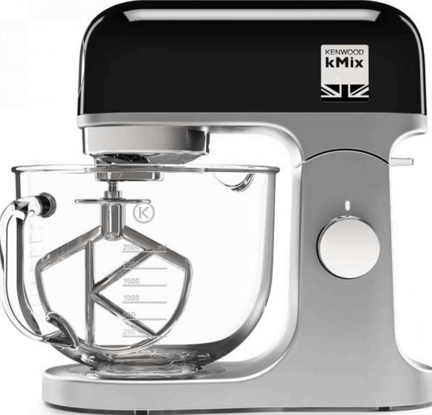 KENWOOD Миксер с подставкой KMX750BK