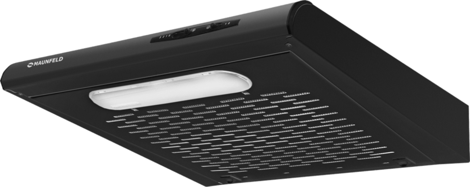 MAUNFELD Cooker hood MPA 60 Black