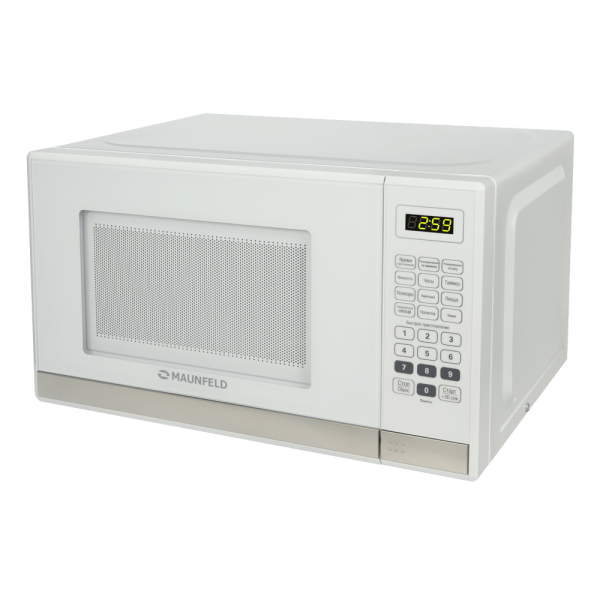 MAUNFELD Микроволновая печь MFSMO.20.7 SGW