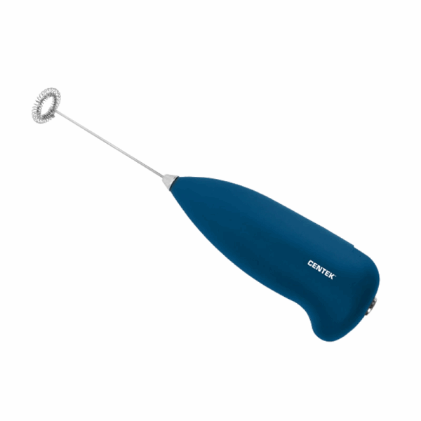 CENTEK Блендер для кофе CT-1132 Blue