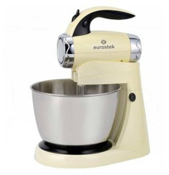 EUROSTEK Mixer Stand EHM359 beige