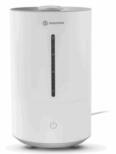 XIAOMI Air humidifier Evolution HF-868