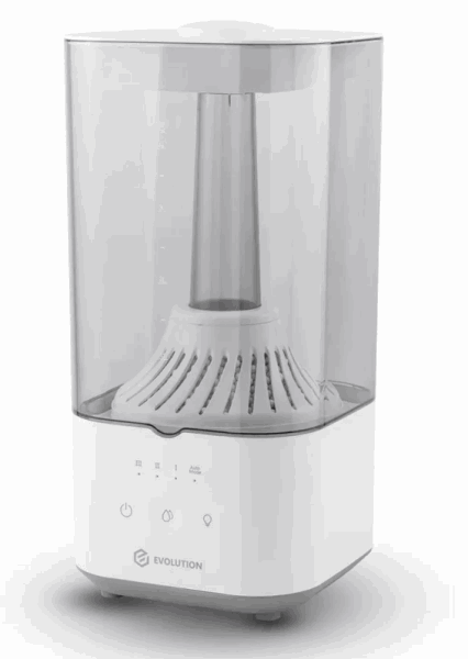XIAOMI Air humidifier Evolution HF-878 SMART
