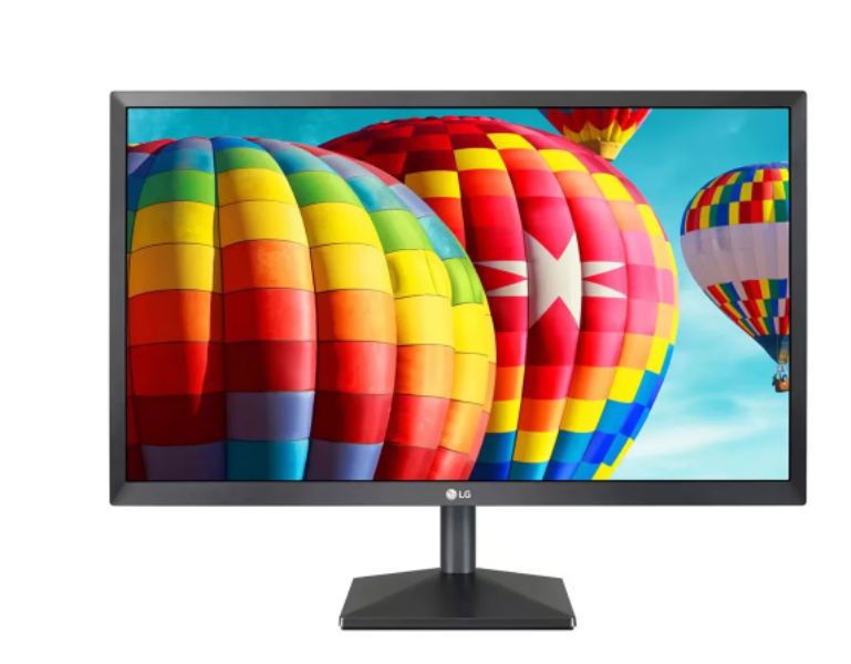 LG Monitor 24MK430H-B