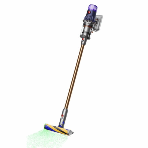 Dyson V/C Vertical-wireless V12 Detect Slim Extra
