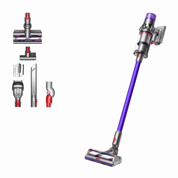 Dyson Пылесос Вертикальный / беспроводной V11 Extra
