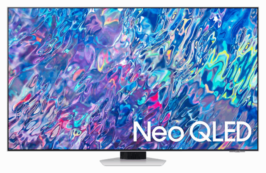 SAMSUNG Neo QLED հեռուստացույցներ QE75QN85BAUXCE